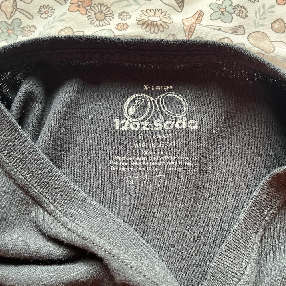 got this from the mens section at Tillys.